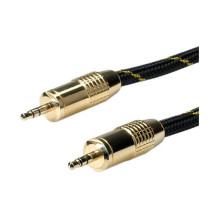 ROLINE 11.09.4285 audio cable
