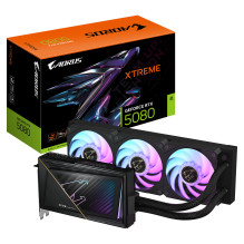 GIGABYTE AORUS GeForce RTX...