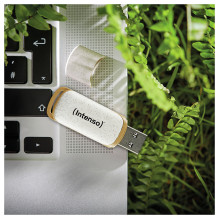 Intenso Green Line USB flash drive Intenso Green Line USB flash drive