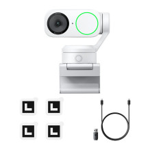 Insta360 CINSABNB_2 webcam