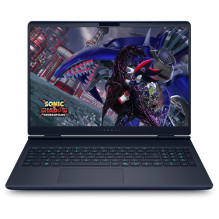 Alienware 16X Aurora AC16251