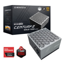 „Montech CENTURY II 1050W“ maitinimo blokas
