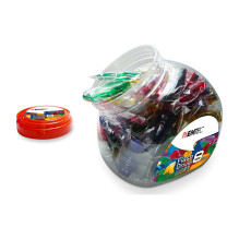 STICK Emtec USB2.0 C410 32GB Candy Jar 80 pces