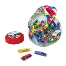 STICK Emtec USB2.0 C410 32GB Candy Jar 80 pces
