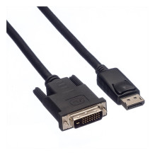 ROLINE 11.04.5772 video cable adapter ROLINE 11.04.5772 video cable adapter