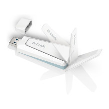 D-Link AX18U network card D-Link AX18U network card