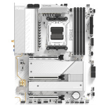 Sapphire PURE B850A WIFI 7