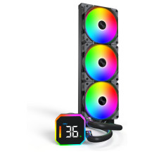 Montech HyperFlow Digital 360