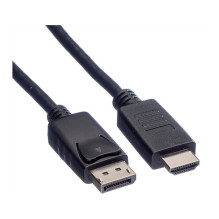 ROLINE 11.04.5780 video cable adapter ROLINE 11.04.5780 video cable adapter