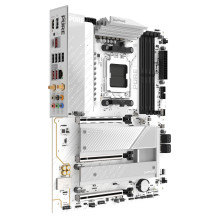 Sapphire PURE B850A WIFI 7