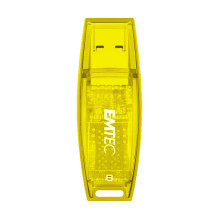 STICK Emtec USB2.0 C410 32GB Candy Jar 80 pces