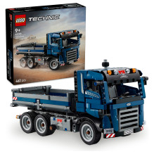 LEGO Technic Savivartis LEGO Technic Savivartis