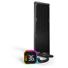 „Montech HyperFlow Digital 360“
