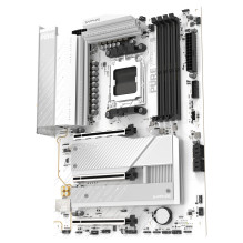 Sapphire PURE B850A WIFI 7