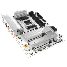 Sapphire PURE B850A WIFI 7