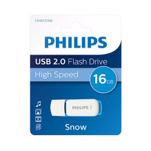 „Philips FM16FD70B“ USB...