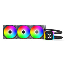„Montech HyperFlow Digital 360“