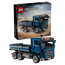 LEGO Technic Savivartis LEGO Technic Savivartis