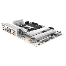 Sapphire PURE B850A WIFI 7