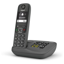 „Gigaset AE690A“ „Gigaset AE690A“
