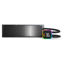 „Montech HyperFlow Digital 360“