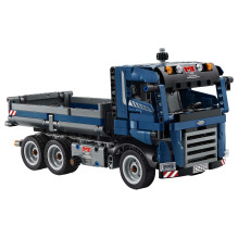 LEGO Technic Tipping Dump Truck LEGO Technic Tipping Dump Truck
