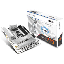 Sapphire PURE B850A WIFI 7