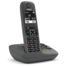 „Gigaset AE690A“ „Gigaset AE690A“
