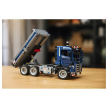 LEGO Technic Savivartis LEGO Technic Savivartis