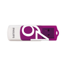 Philips FM64FD05B USB flash drive Philips FM64FD05B USB flash drive