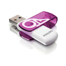 „Philips FM64FD05B“ USB atmintinė „Philips FM64FD05B“ USB atmintinė