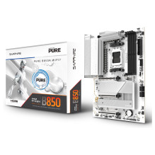Sapphire PURE B850A WIFI 7