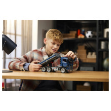 LEGO Technic Tipping Dump Truck LEGO Technic Tipping Dump Truck