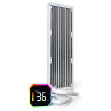 „Montech HyperFlow Digital 360“