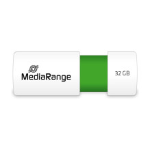 „MediaRange MR973“ USB atmintinė „MediaRange MR973“ USB atmintinė