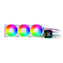 „Montech HyperFlow Digital 360“