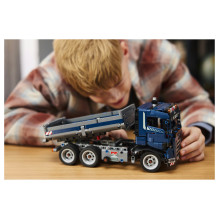 LEGO Technic Savivartis LEGO Technic Savivartis
