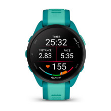 Garmin Forerunner 165 muzika