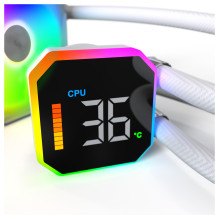 „Montech HyperFlow Digital 360“