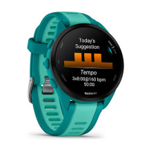 Garmin Forerunner 165 muzika