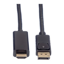 ROLINE 11.04.5787 vaizdo kabelio adapteris ROLINE 11.04.5787 vaizdo kabelio adapteris