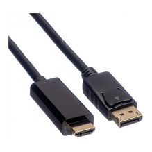 ROLINE 11.04.5787 vaizdo kabelio adapteris ROLINE 11.04.5787 vaizdo kabelio adapteris