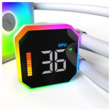 „Montech HyperFlow Digital 360“