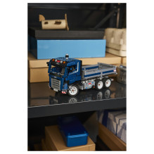 LEGO Technic Savivartis LEGO Technic Savivartis