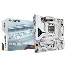 GIGABYTE B850M EAGLE WIFI6E...