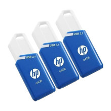 STICK HP E USB STICK 64GB HP x755w 3.1 Triple Pack (3x64GB) STICK HP E USB STICK 64GB HP x755w 3.1 Triple Pack (3x64GB)