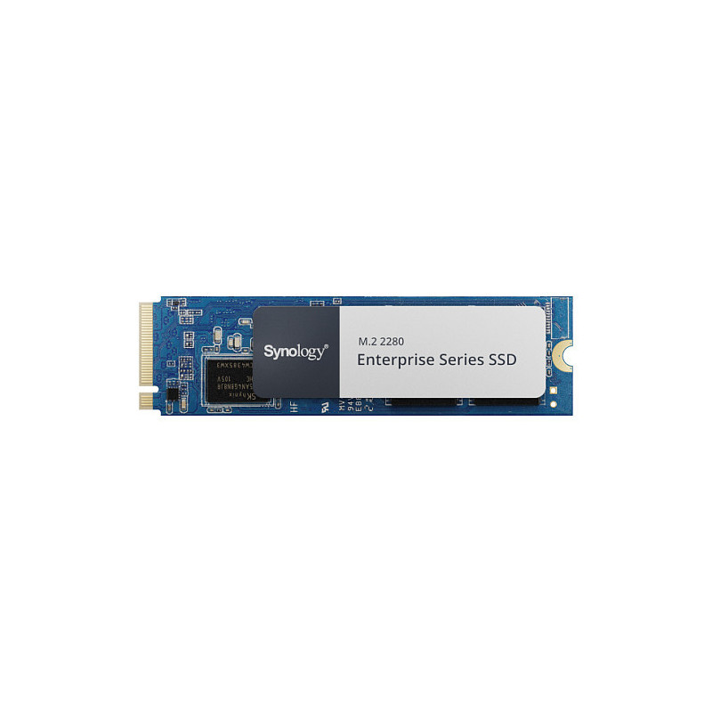 Synology SNV5420-1600G internal solid state drive