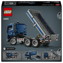 LEGO Technic Savivartis LEGO Technic Savivartis