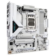 GIGABYTE B850M EAGLE WIFI6E ICE