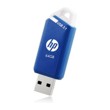 USB atmintinė HP E 64 GB HP x755w 3.1 trijų dalių pakuotė (3 x 64 GB) USB atmintinė HP E 64 GB HP x755w 3.1 trijų dalių pakuotė (3 x 64 GB)